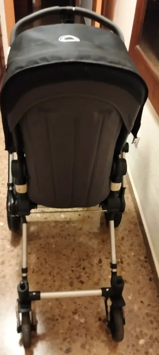 Carrito Bugaboo Cameleon