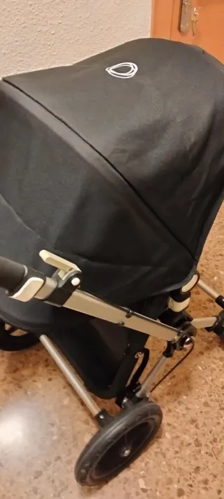 Carrito Bugaboo Cameleon