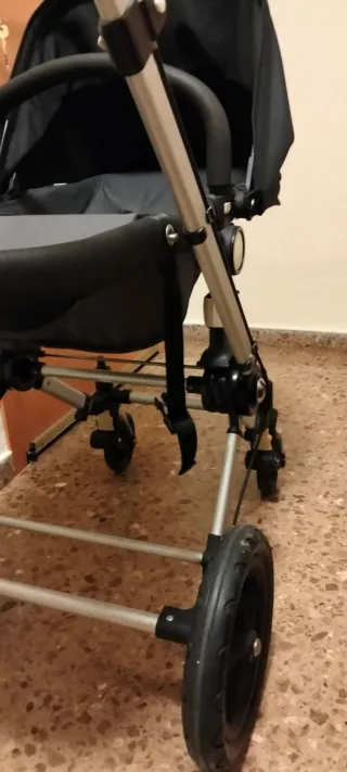 Carrito Bugaboo Cameleon