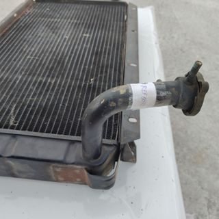 RADIADOR DC REF 6032 LAND ROVER