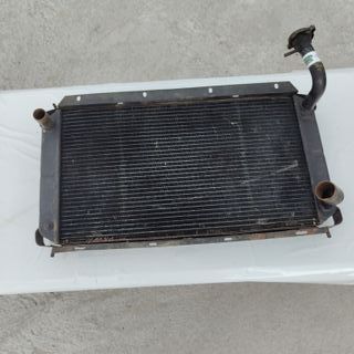 RADIADOR DC REF 6032 LAND ROVER