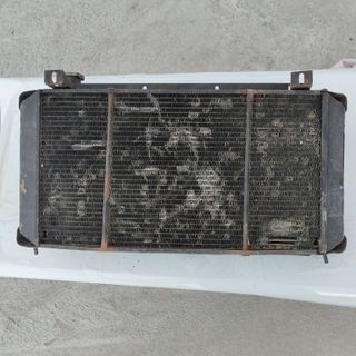 RADIADOR DC REF 6032 LAND ROVER