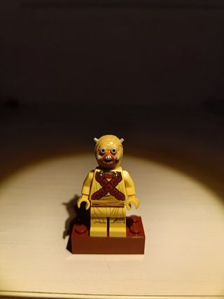 Lego star wars - tusken raider