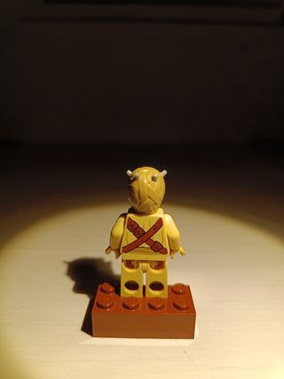 Lego star wars - tusken raider