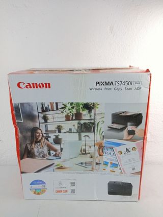 Stampante - Canon