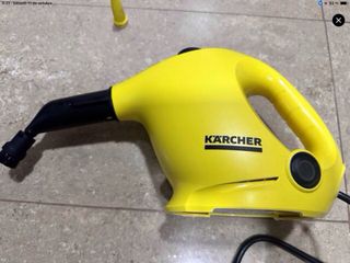 Vaporeta Kärcher SC