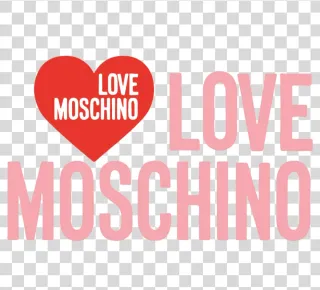 Camisetas Moschino Mickey y Minnie Personalizadas