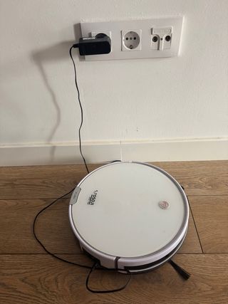 Robot Aspirador iROBOT