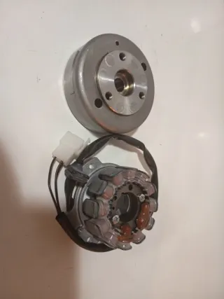 Encendido Ducati Cagiva Mito 125 SP525