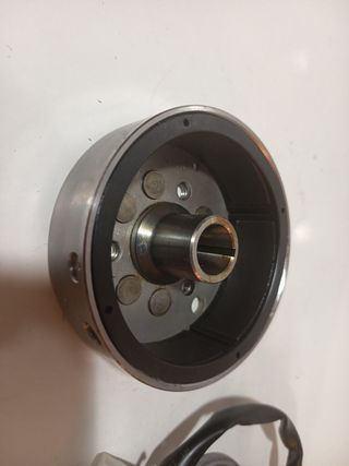 Encendido Ducati Cagiva Mito 125 SP525