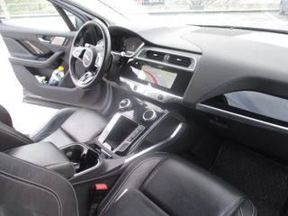 Jaguar I-Pace 2020 ELECTRICO