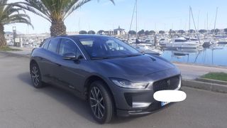Jaguar I-Pace 2020 ELECTRICO