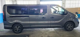 Opel Vivaro 2016