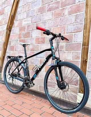TREK Dual Sport 8.3 DS. Talla L