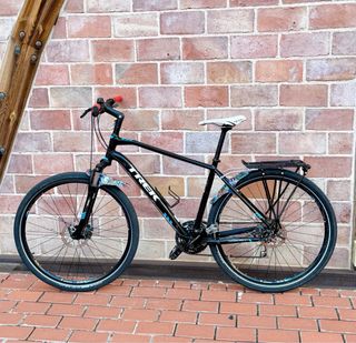 TREK Dual Sport 8.3 DS. Talla L