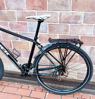 TREK Dual Sport 8.3 DS. Talla L