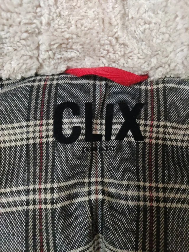 Parka modello Woolrich