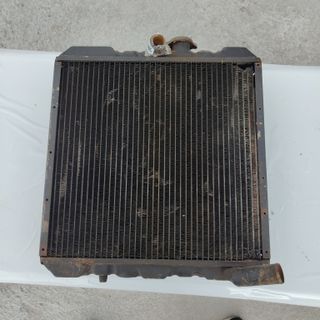 RADIADOR SERIE III REF 6034 LAND ROVER