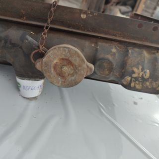 RADIADOR SERIE III REF 6034 LAND ROVER