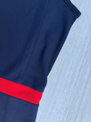 Camiseta England Rugby Canotta