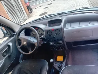 Peugeot Partner 2004