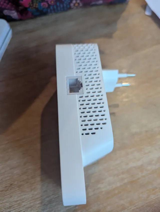 Amplificador WiFi TP-Link RE330 AC1200 Dual Band