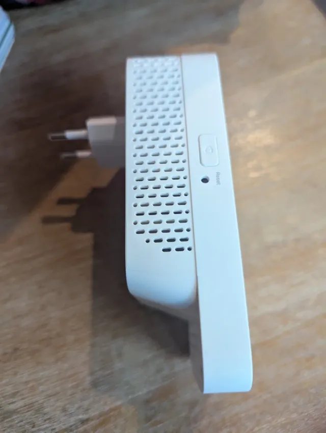 Amplificador WiFi TP-Link RE330 AC1200 Dual Band