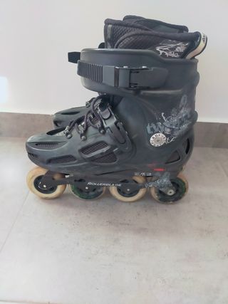 Patines de linea Rollerblade Twister