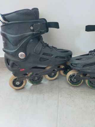 Patines de linea Rollerblade Twister
