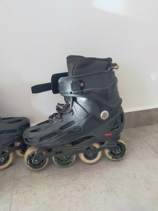 Patines de linea Rollerblade Twister
