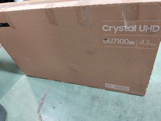 TV JVC TiVo LT-43VF5355 Full HD