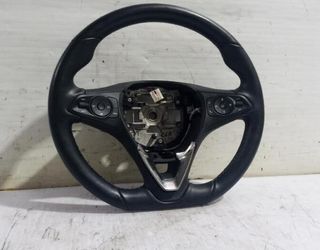 144836 647390500a volante opel corsa f edition