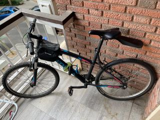 Bicicleta Rockrider MTB 27.5