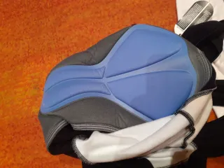 Maillot Ampo y Culotte nuevo Goierri Talla S