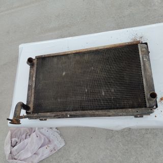 RADIADOR 109 REF 6030 LAND ROVER