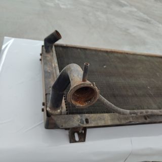 RADIADOR 109 REF 6030 LAND ROVER