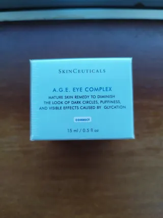 Skinceuticals A.G.E. Eye Complex 15ml