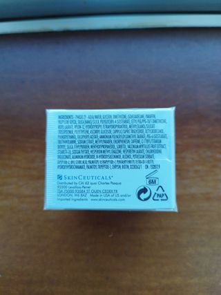 Skinceuticals A.G.E. Eye Complex 15ml