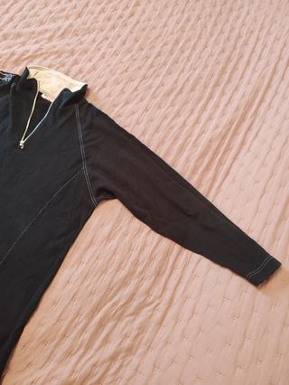 Felpa Champion unisex taglia L