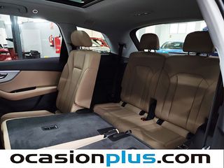 Audi Q7 45 TDI quattro 170 kW (231 CV) tiptronic