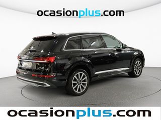 Audi Q7 45 TDI quattro 170 kW (231 CV) tiptronic