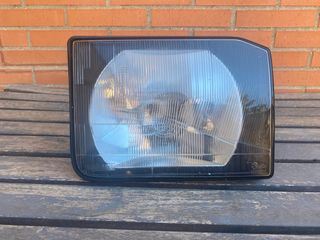 Faro Land Rover Discovery