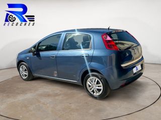 Fiat Punto 1.2 Classic