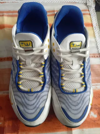 Scarpe Basket Nike Air Max TW n°38.5
