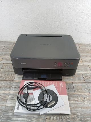 Stampante multifunzione - Canon 