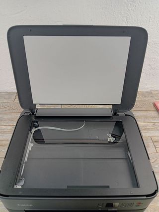 Stampante multifunzione - Canon 