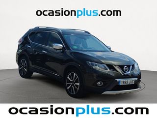 Nissan X-Trail dCi 130 Tekna 4x2 XTronic 96 kW (130 CV)