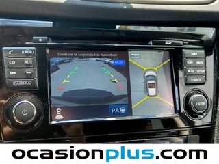 Nissan X-Trail dCi 130 Tekna 4x2 XTronic 96 kW (130 CV)