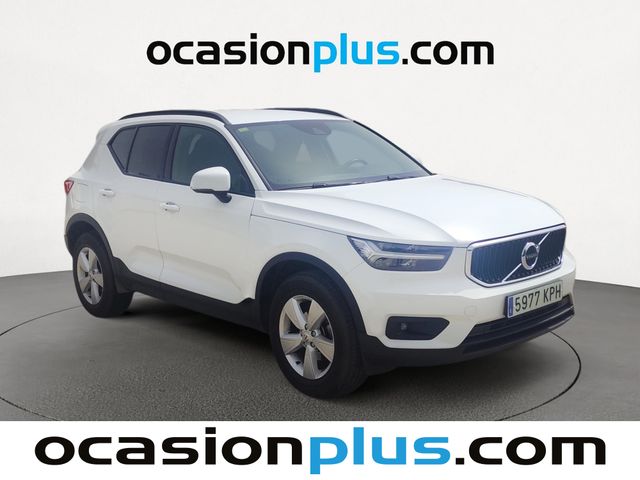 Volvo XC40 T3 115 kW (156 CV)