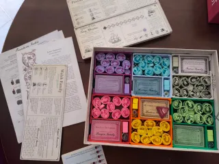 John Company Second Edition Inglese